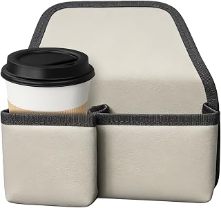 Organizador de Cabine com Compartimentos Ajustáveis