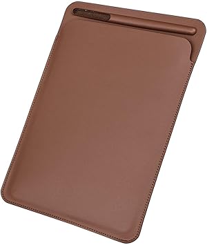 ipad 12.9 leather sleeve
