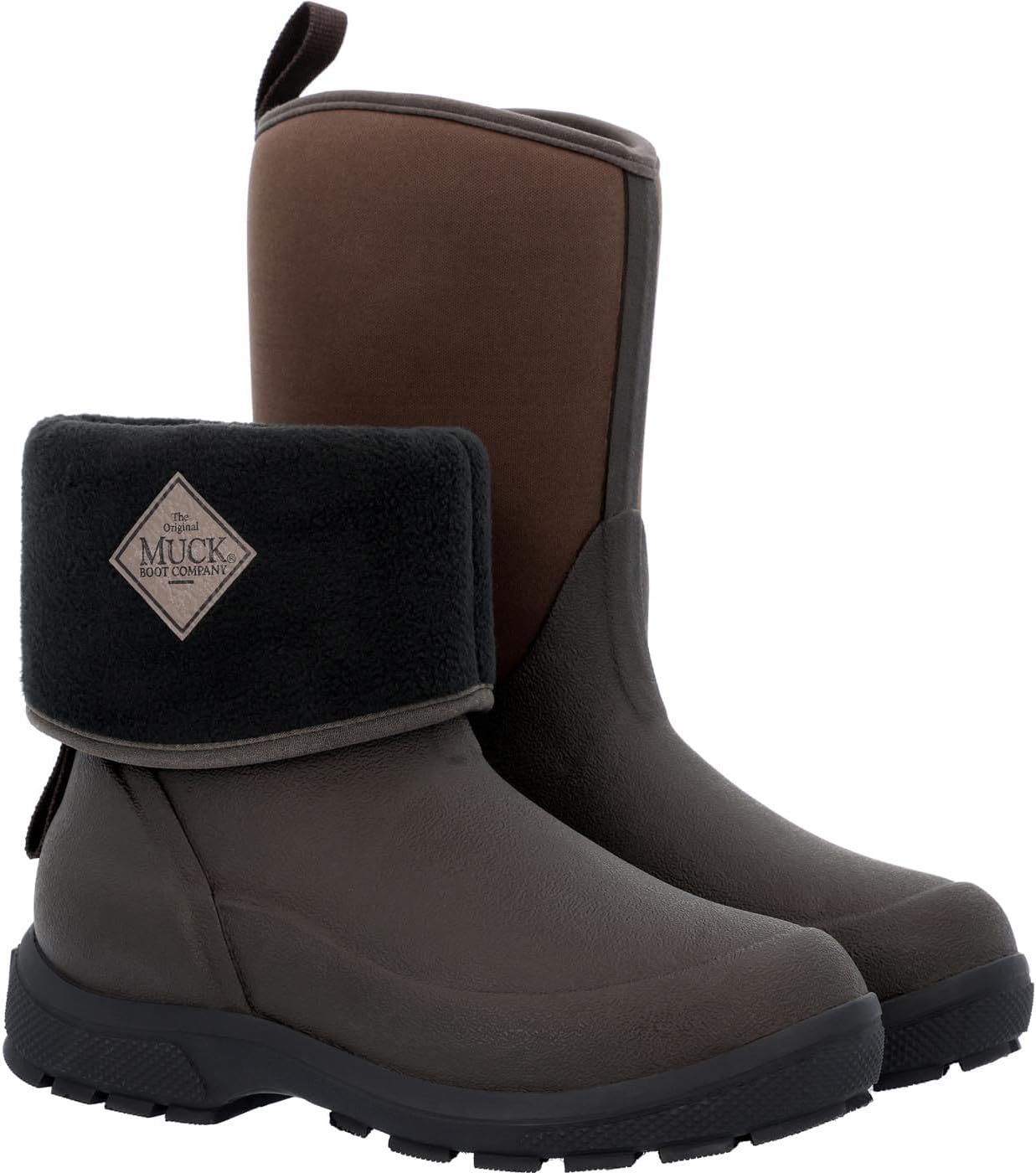 MUCK Kids' Element Boots