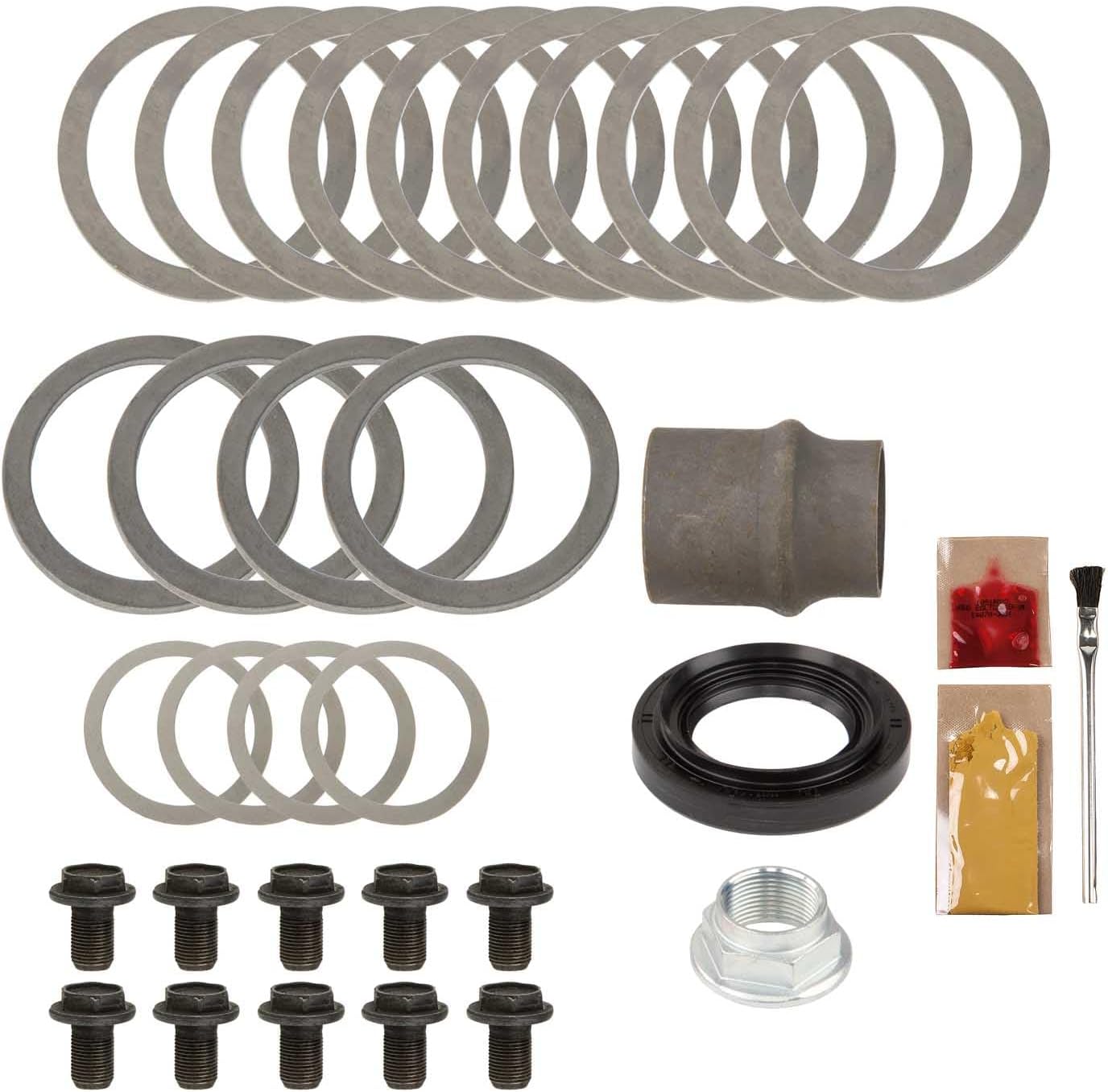 Motive Gear T11IKA Rear Mini Kit for a Toyota 8.4" Differential