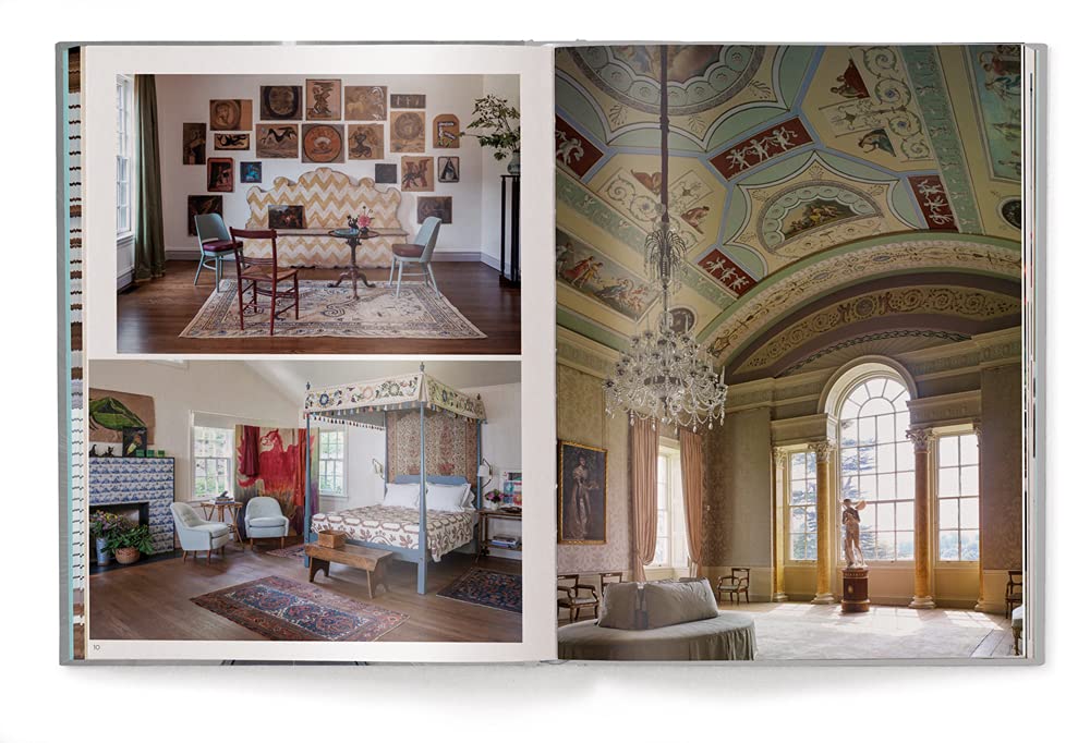 Andrew martin interior design review (vol. 25) /anglais