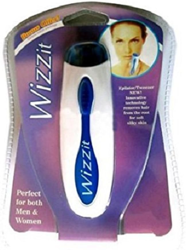 Electronic Hair Remover Shaver Automatic DIY Trimmer