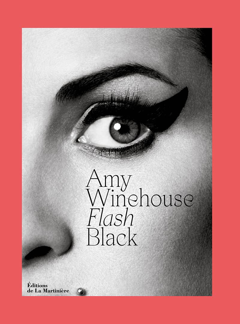 Amy Winehouse: Flash Black