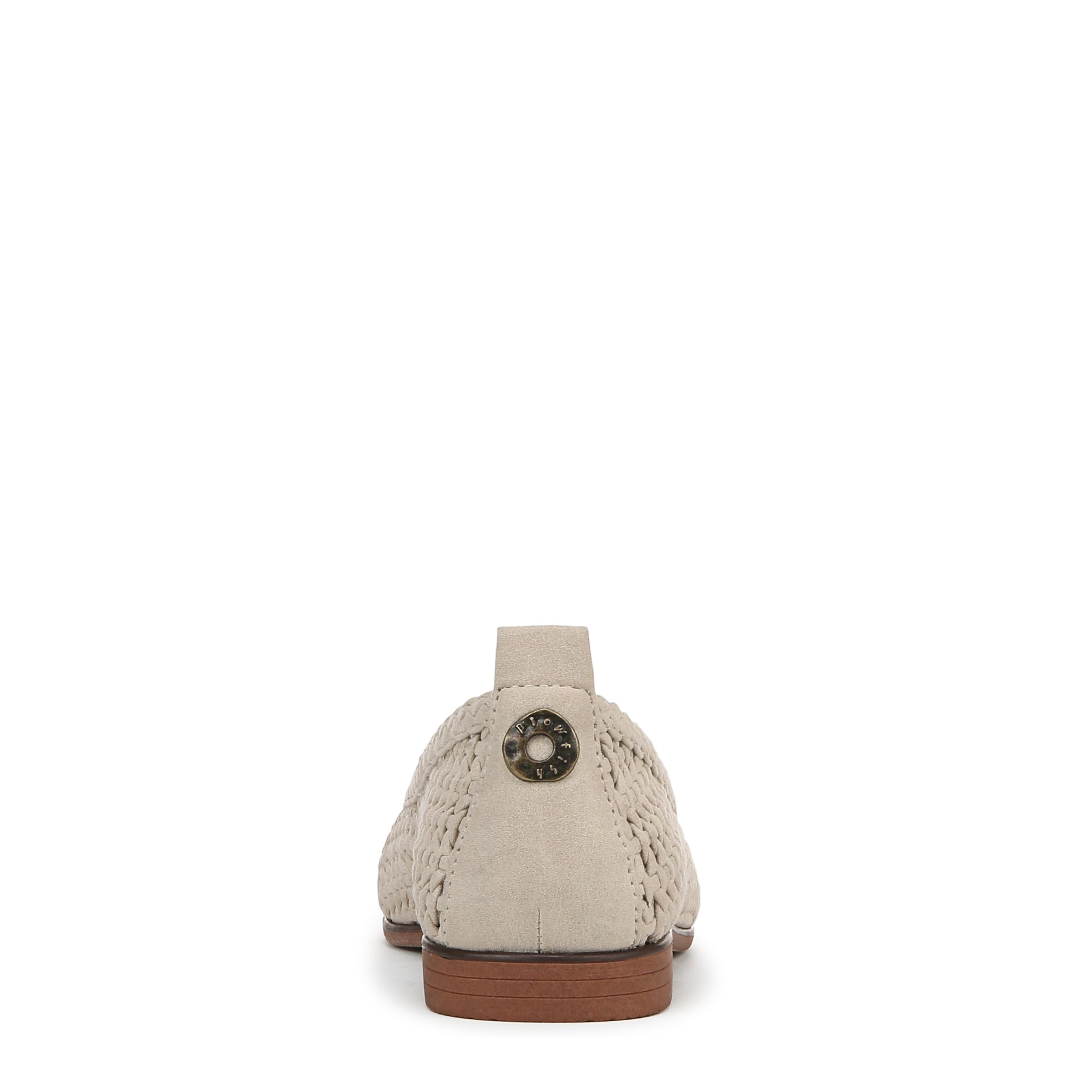 Blowfish Malibu Damskie baleriny Bardot