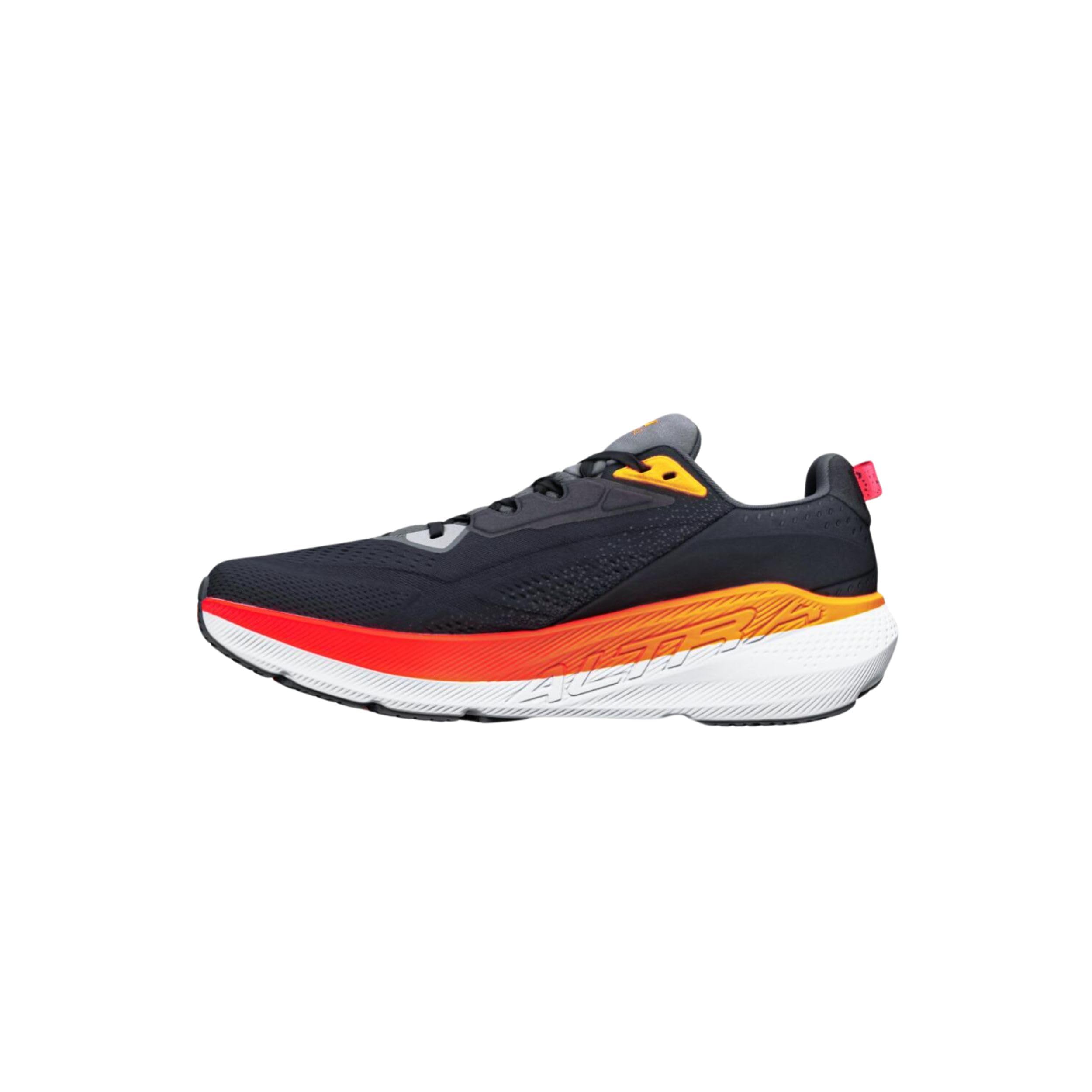 ALTRA M FWD VIA 2 Black/Orange Pop/Coral