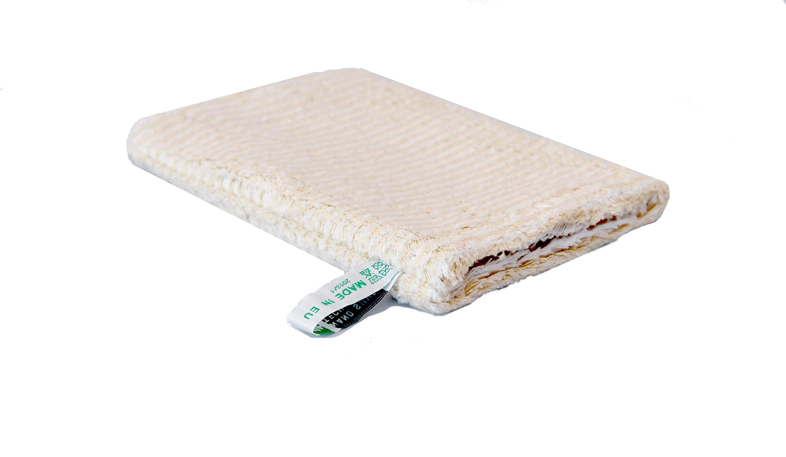 Guante de mantenimiento M Raypath Nanosilver Technology para limpieza ecológica