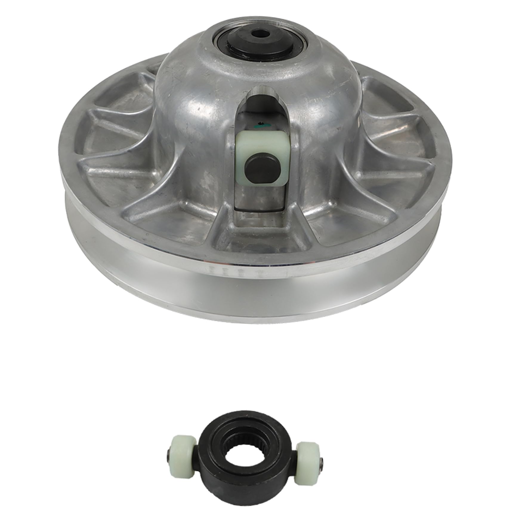 Amazon.com: waltyotur Polaris Secondary Clutch Replacement for