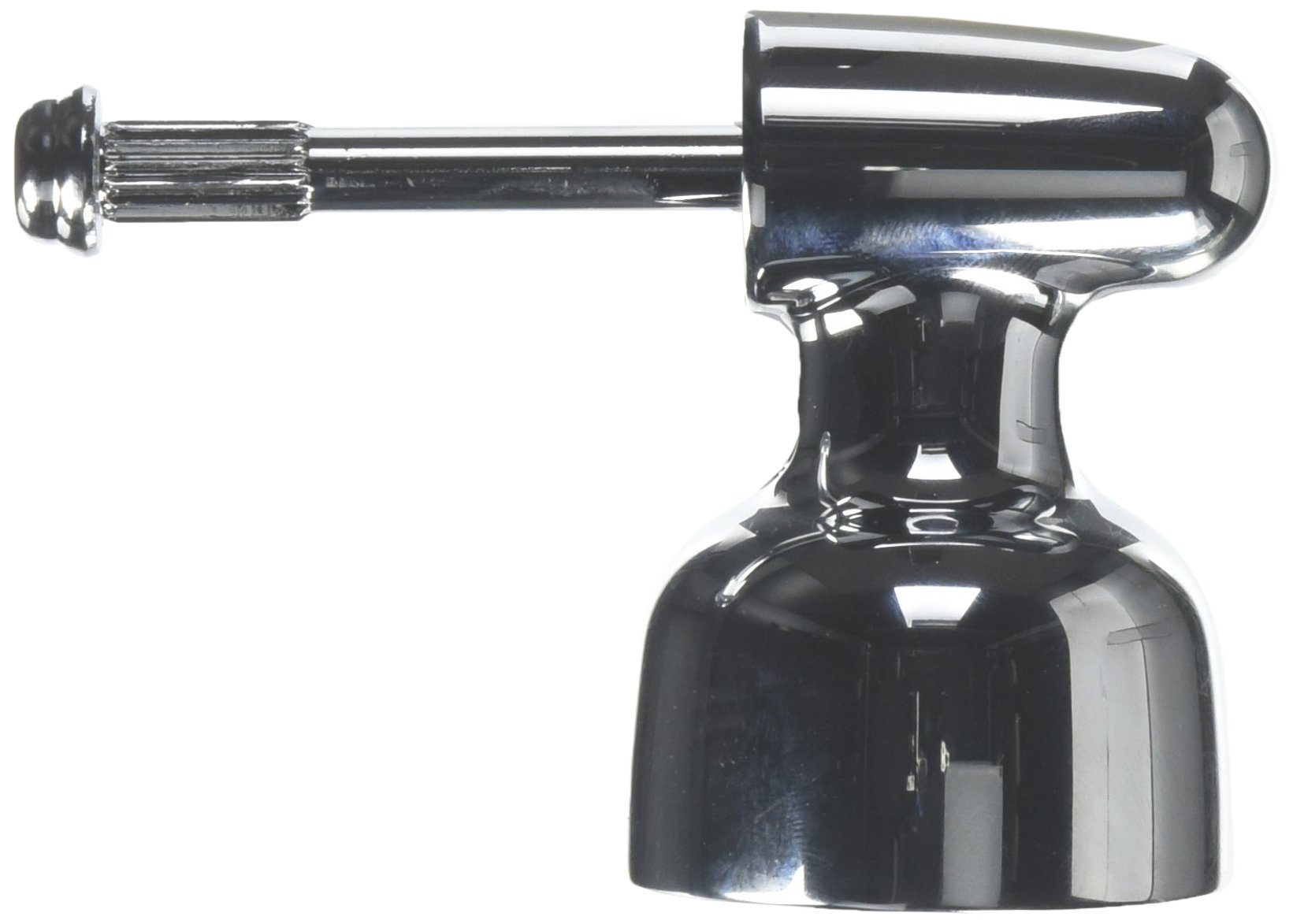 Delta H22 Poignée tiroir placard quincaillerie meuble entraxe 128mm