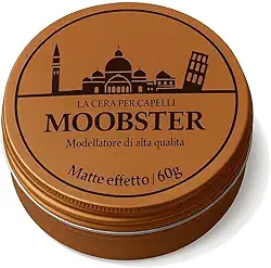 Pomada Capilar Matte - Italian Hair - Tradizionale - La Cera Per Capelli - Série Limitada