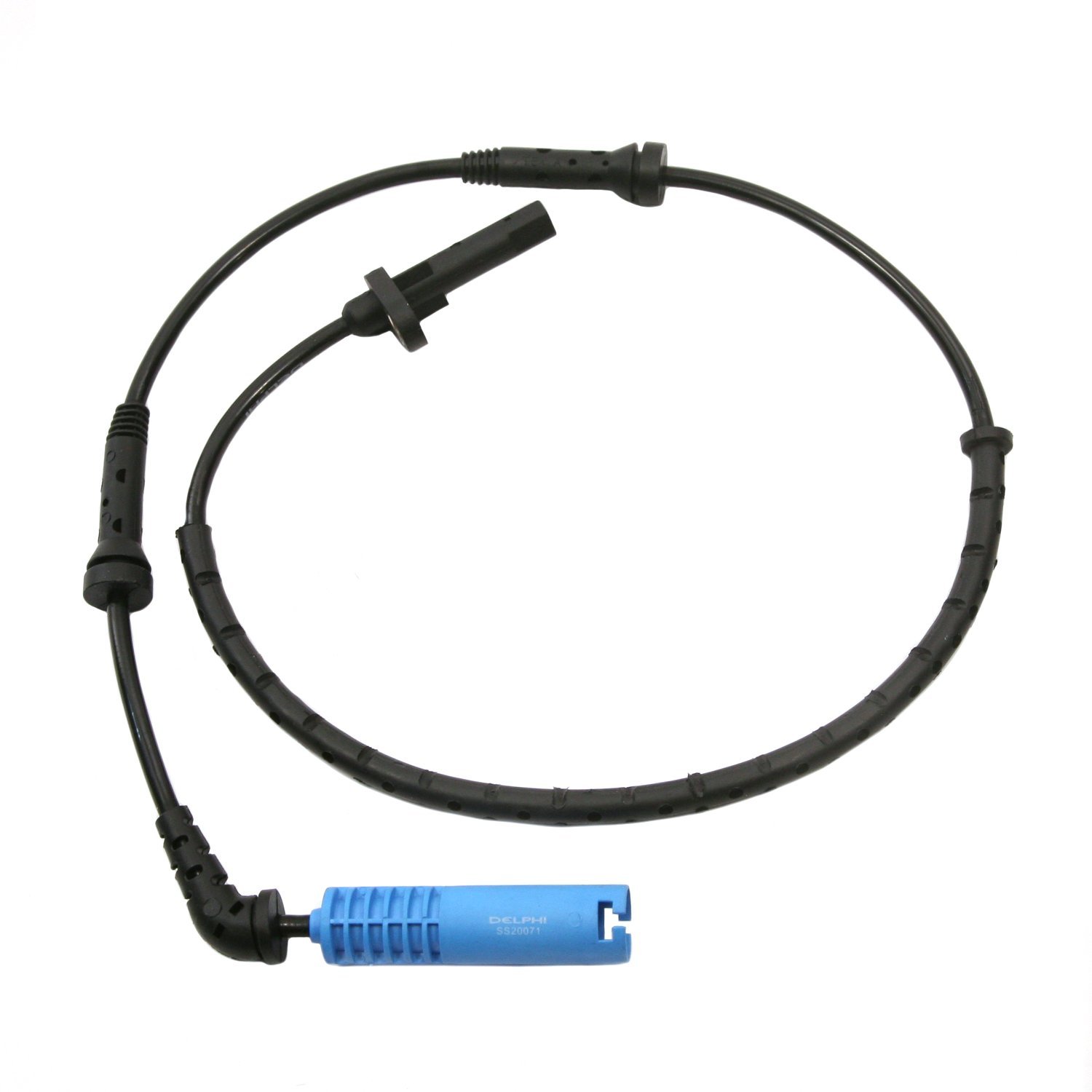 Amazon.com: Delphi SS20071 ABS Wheel Speed Sensor : Automotive