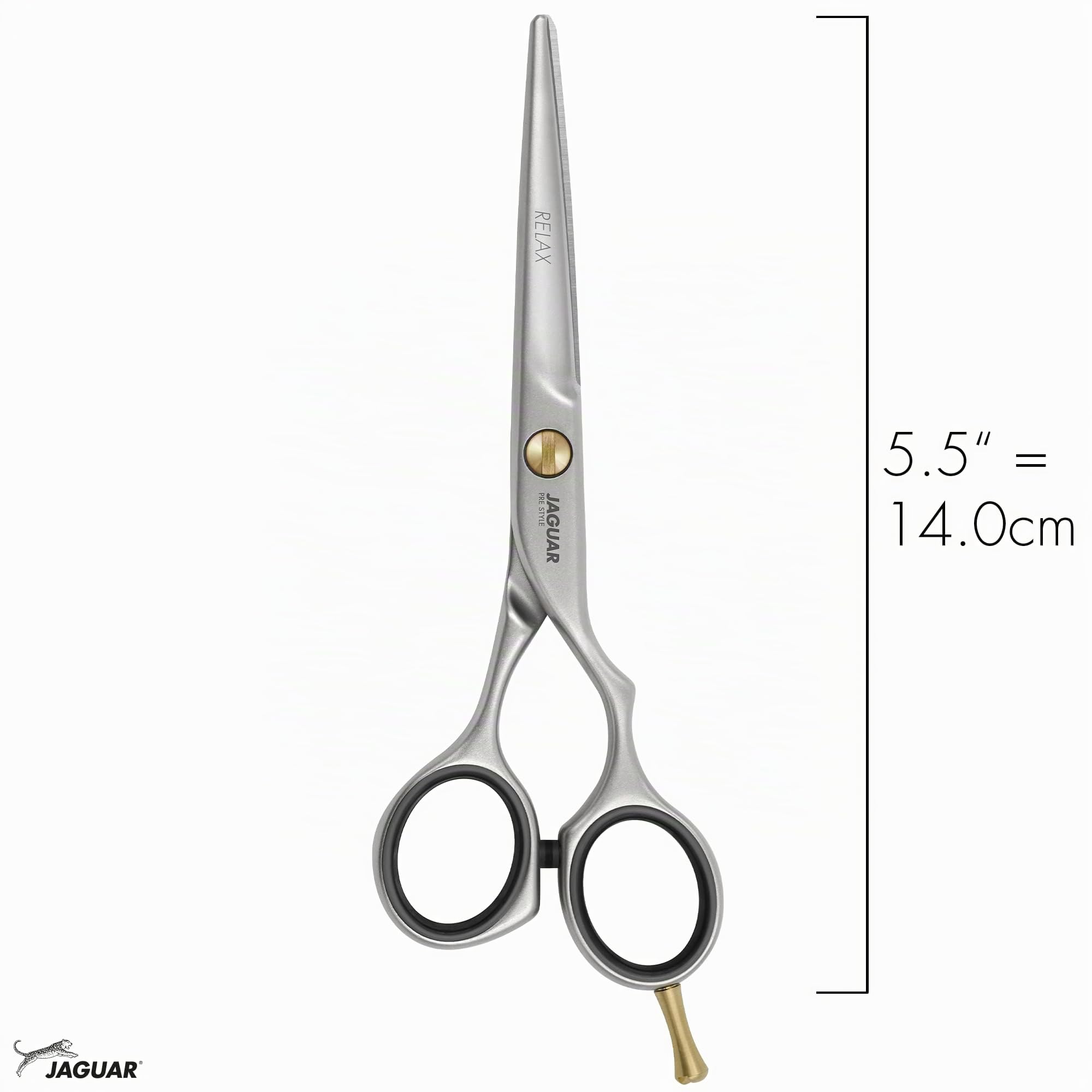 Jaguar Ciseaux Pre Style Relax 5,5"