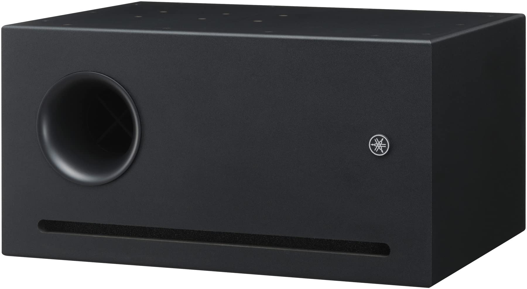 Amazon.com: YAMAHA 10 Surface Mount SUBWOOFER LO-Z : Electronics