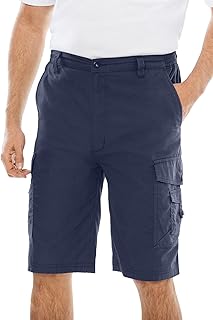 cargo shorts 42 waist