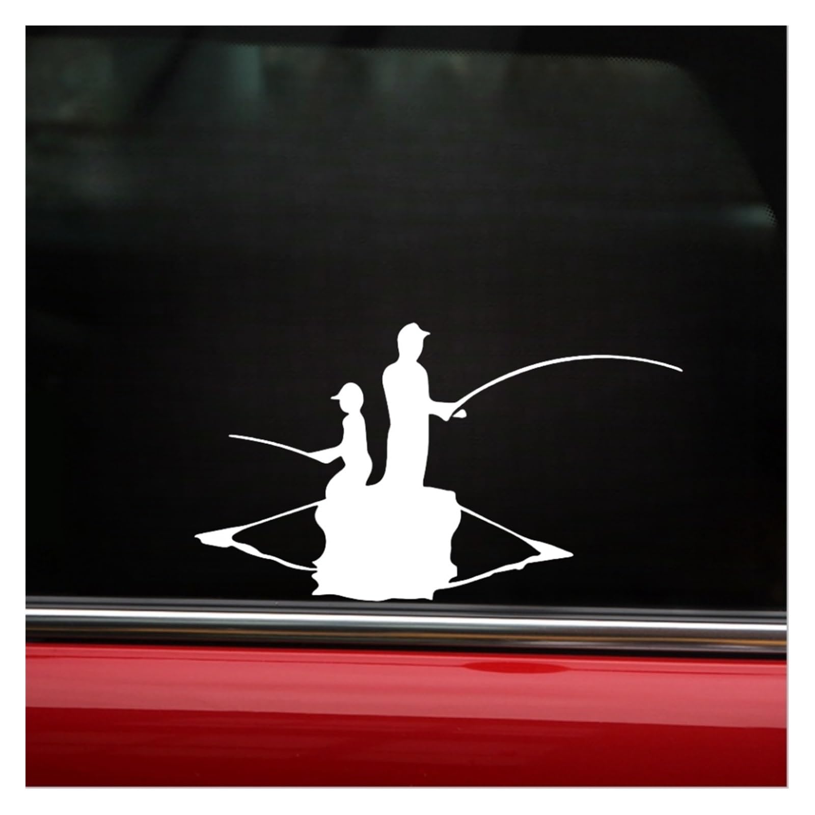 Cerveza Calcomanía De Coche - España