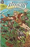 Read Online The Atlantis Chronicles #6 August 1990 Epub