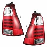 RAPPEL D'INSTALLATION : Avant d'acheter, veuillez vérifier la taille et l'année du produit pour voir s'il convient à votre voiture, pour vous assurer que l'installation est sans tracas et éviter les problèmes ultérieurs.