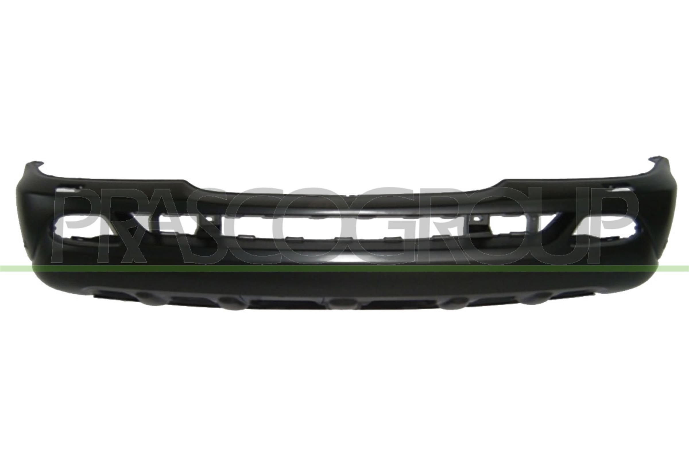 Prasco ME8221011 - Paraurti