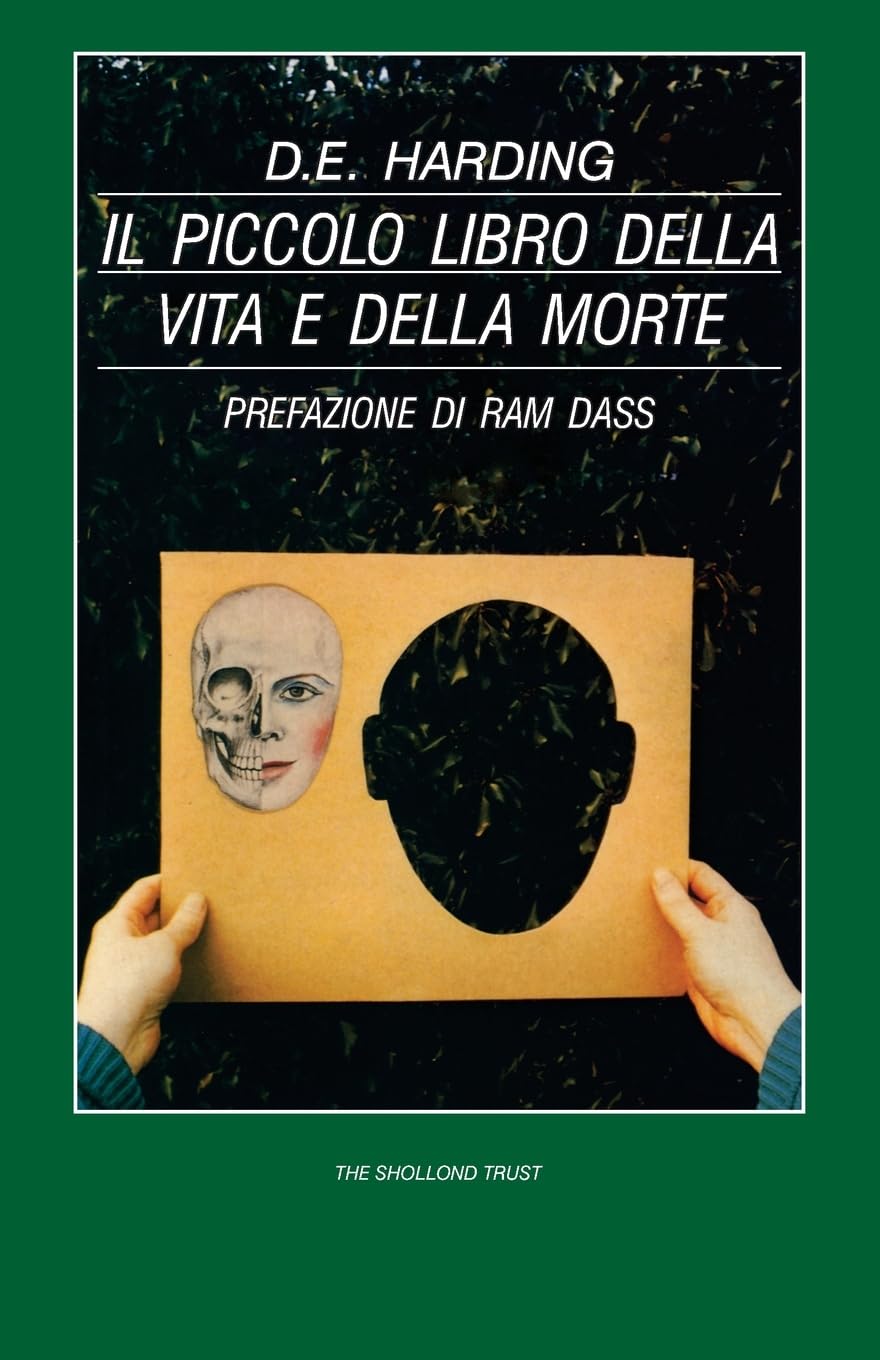 Il Piccolo Libro della Vita e della Morte