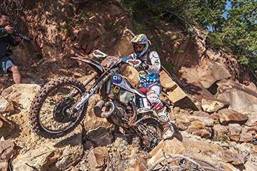 Mitas 16353 Pneumatico 90/100 -21 57R Terra