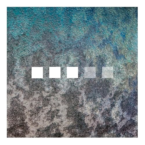Marine Snow (deletion 23)