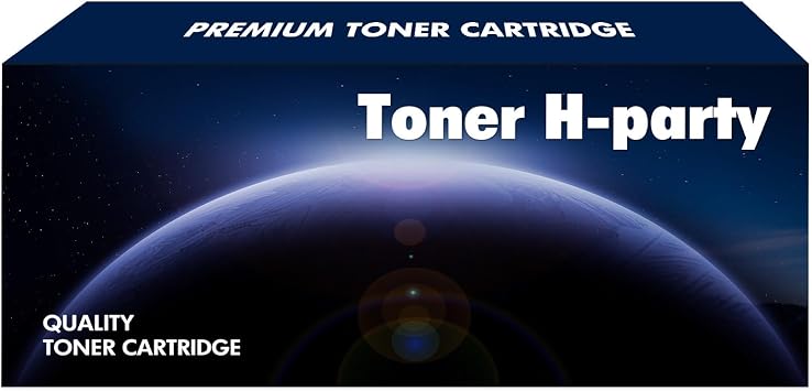 Toner H-Party Compatible for Toner Cartridge 4A 1380