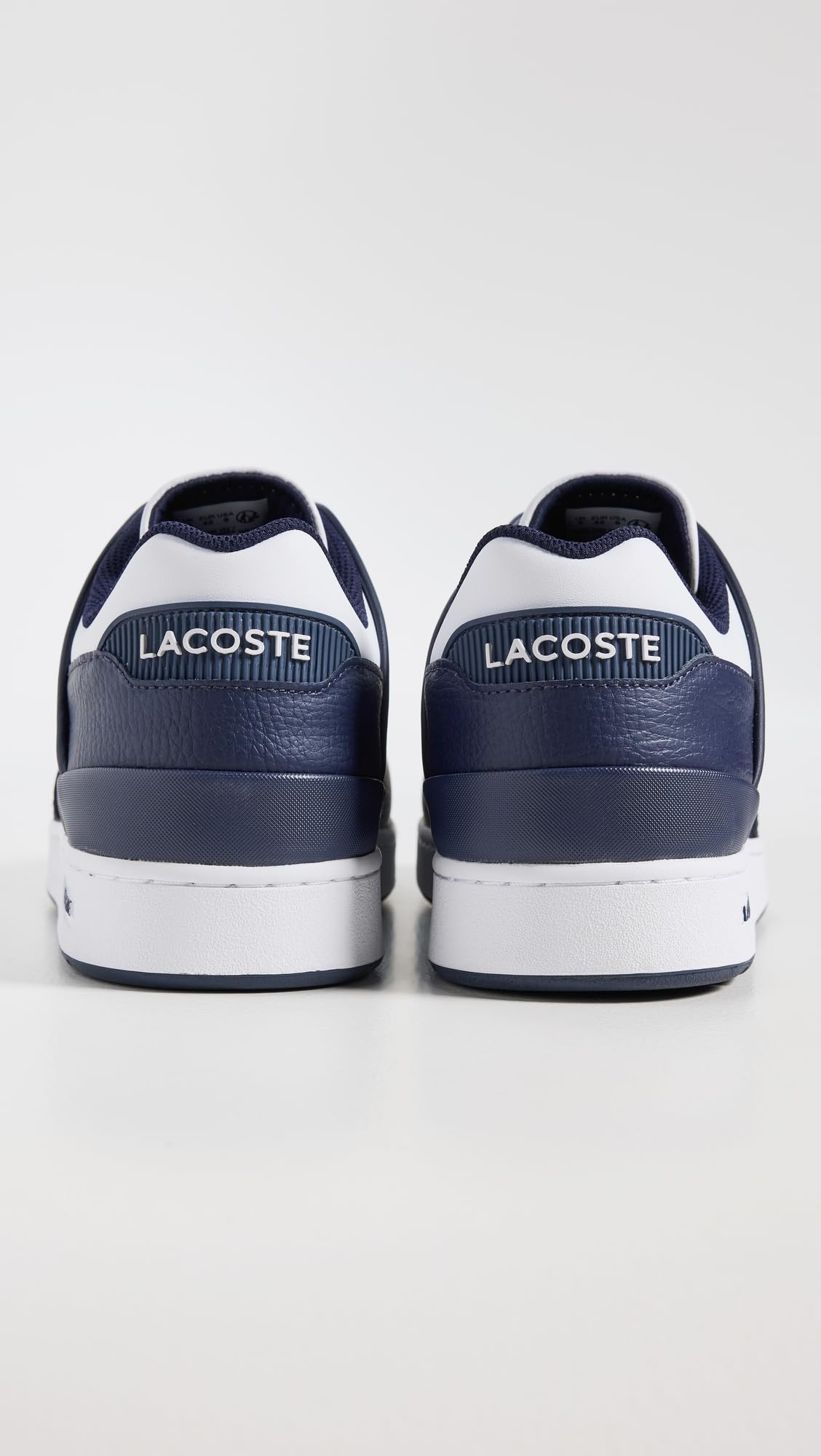 Lacoste Men's Court Cage Sneakers