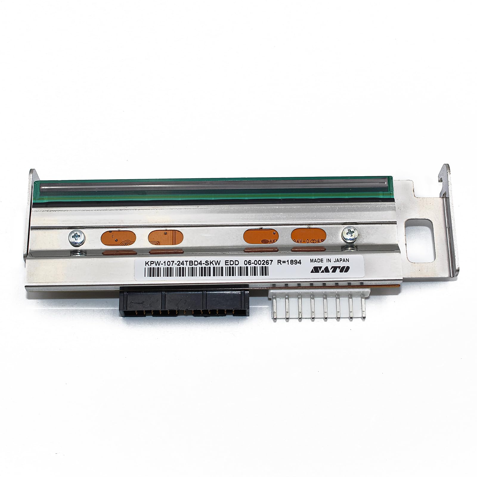 Amazon.com : GETPARTS R37902000 New Printhead for SATO CL4NX 4NX