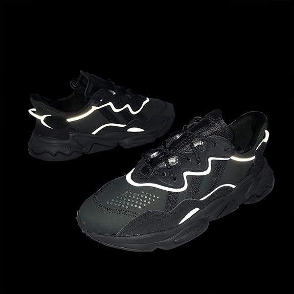 Amazon | [アディダス] オズウィーゴ メンズ カジュアル シューズ Originals Ozweego EG8735, 22.5 cm  [並行輸入品] | adidas(アディダス) | スニーカー