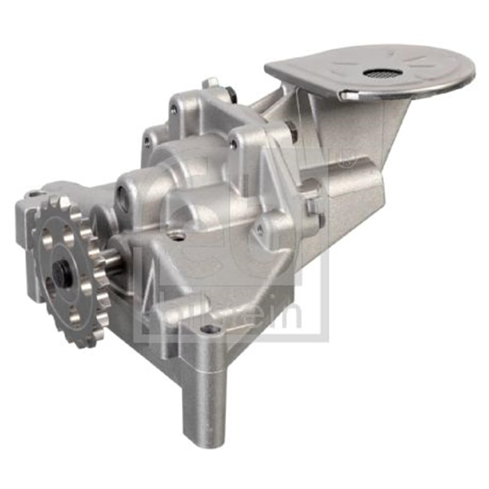FEBI BILSTEIN Pompa olio 176783 | 176783 adatto per Berlingo C2 C3 C4 Saxo Xsara
