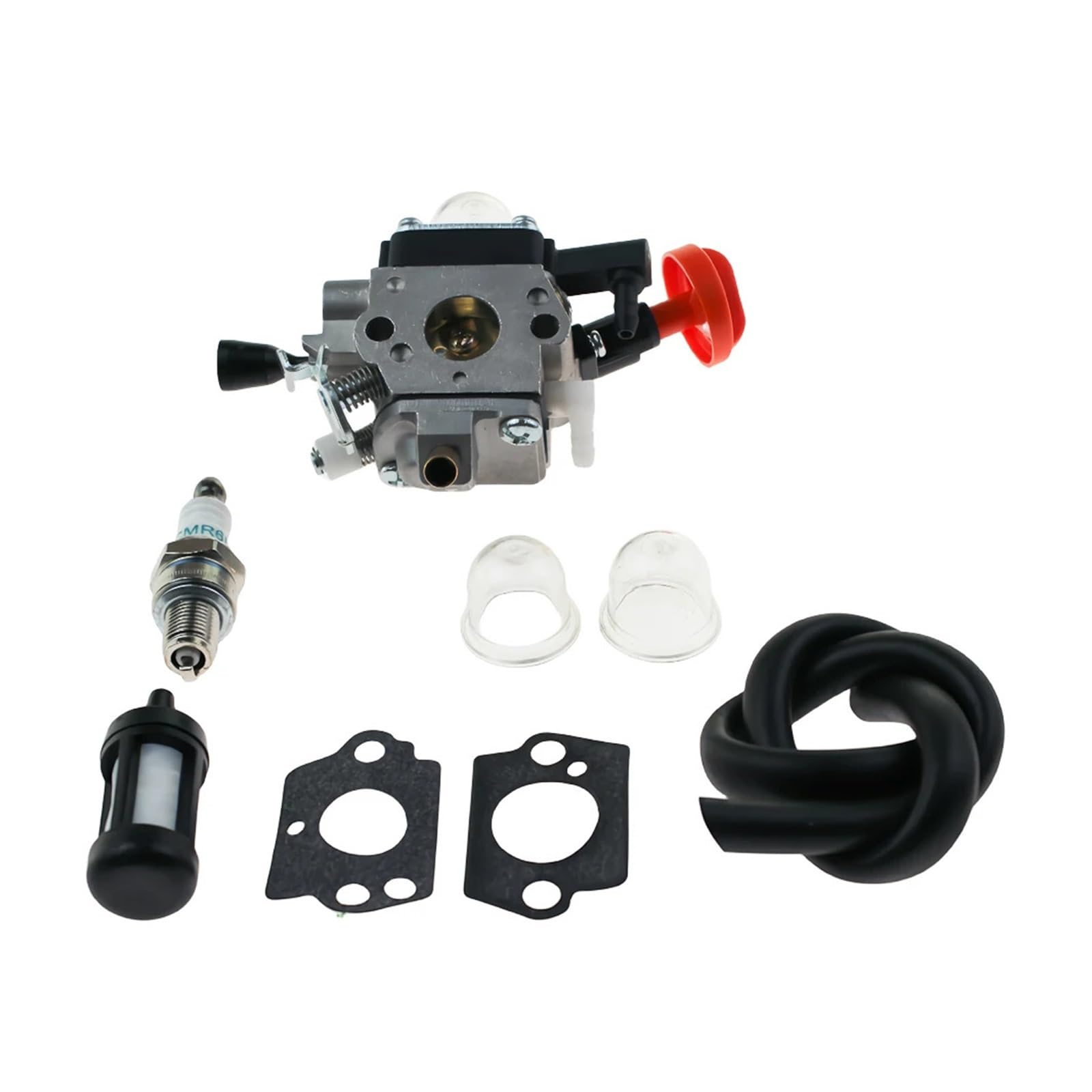 Carburateur de rechange pour coupe-bordure thermique HT102 HT103