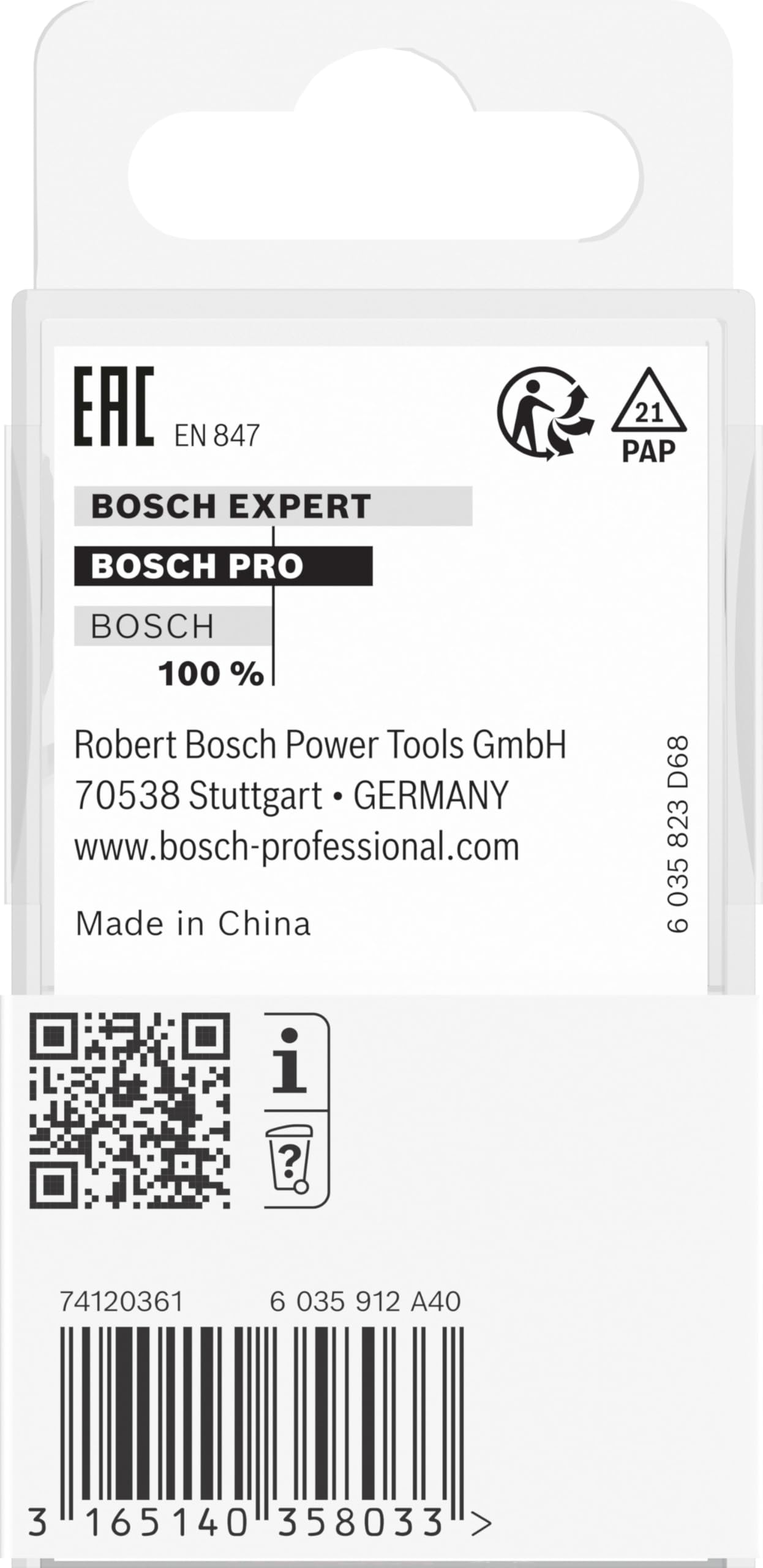 Bosch Professional Ahşap İçin Standart Yuvarlak Frezesi (Ahşap, Yarıçap 8 Mm, Çalışma Uzunluğu, El Frezesi Aksesuarı)