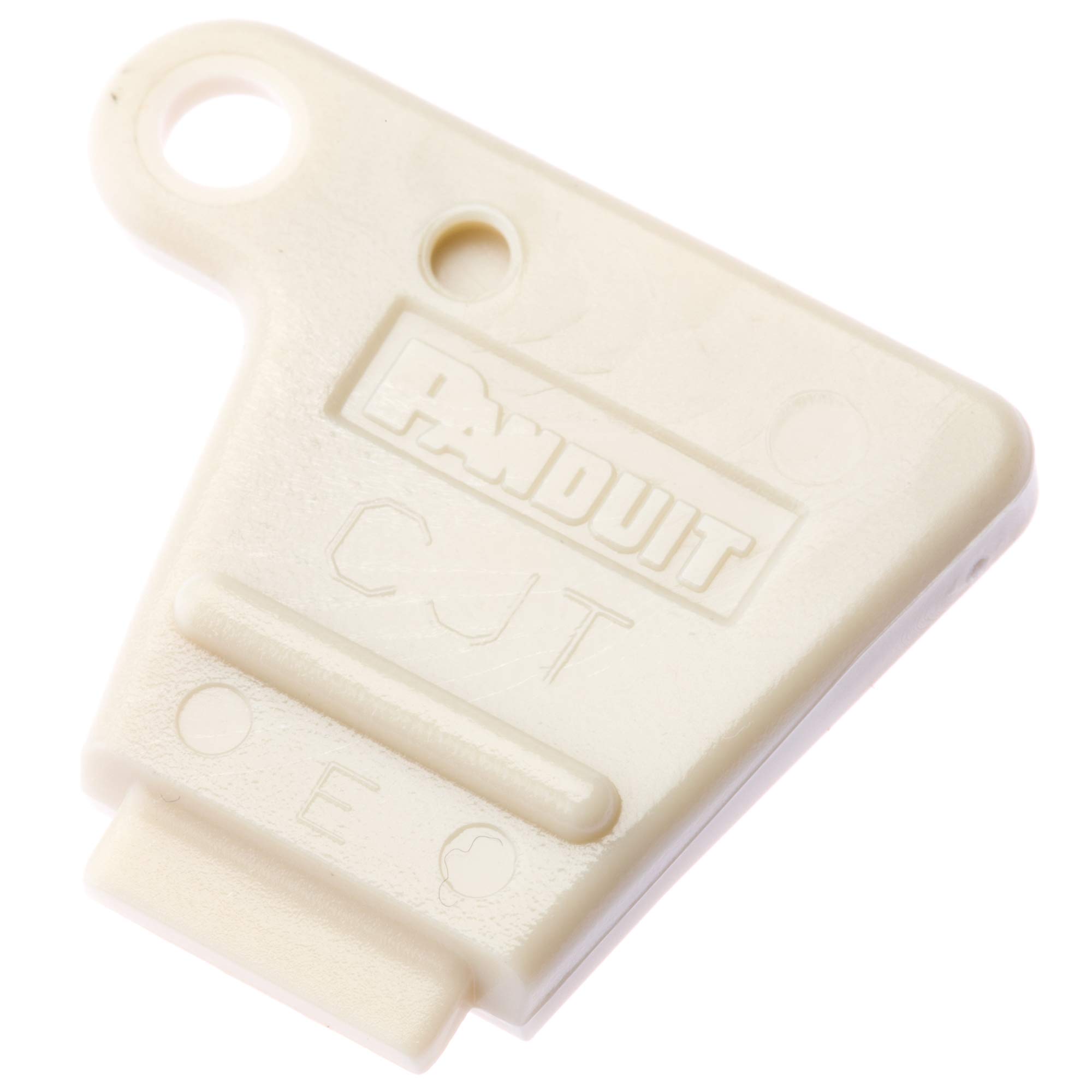 Amazon | パンドウイット Cat5eモジュラージャック用成端工具 CJT