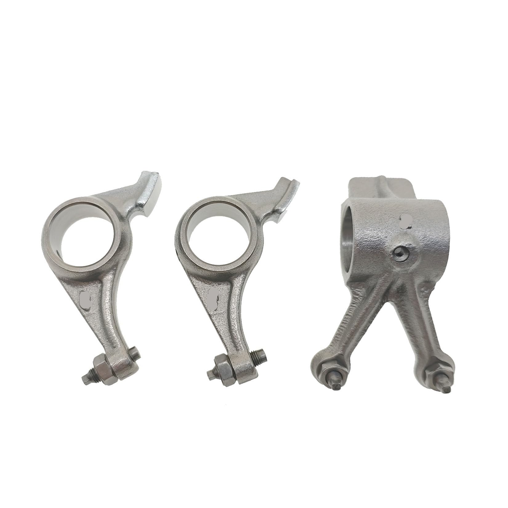 Brazo basculante de árbol de levas elimina ruidos en motor SRB Sc 400 450 500 2