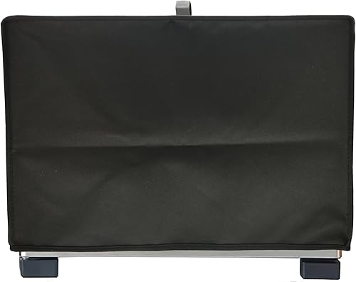 SHTCSZBA Cubierta deshidratadora para deshidratador de alimentos Cosori, a prueba de polvo, impermeable, resistente al calor, cubierta antipolvo de