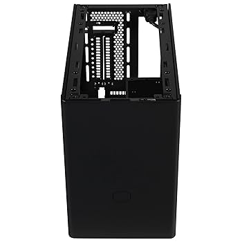 限定品　Cooler Master NR200P パープル 別売りPSU付き 限定品 Cooler Master NR200P パープル 別売りPSU付き Amazon