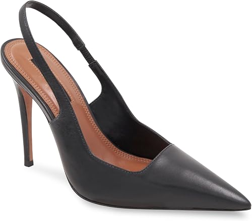 BCBGMAXAZRIA NAHLIA Pump, Black