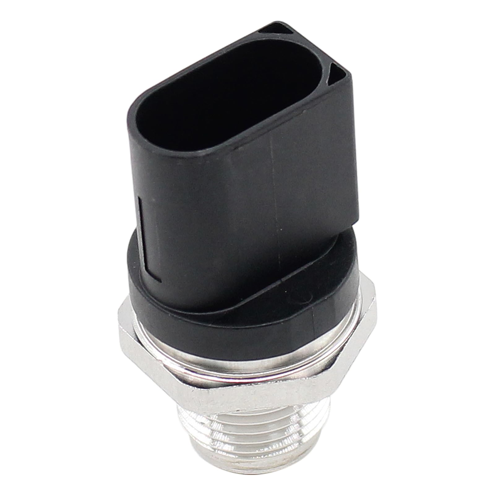 Kraftstoffdrucksensor für A B C E G M R S Klasse W169 W245 W203 W204 W220 W221 W211 W461 W463 W164 W251 CLK W209 CLS W219 GL X164 GLK X204 Sprinter W906 Viano W639 Vito W639 Forfour 454 Fortwo 451