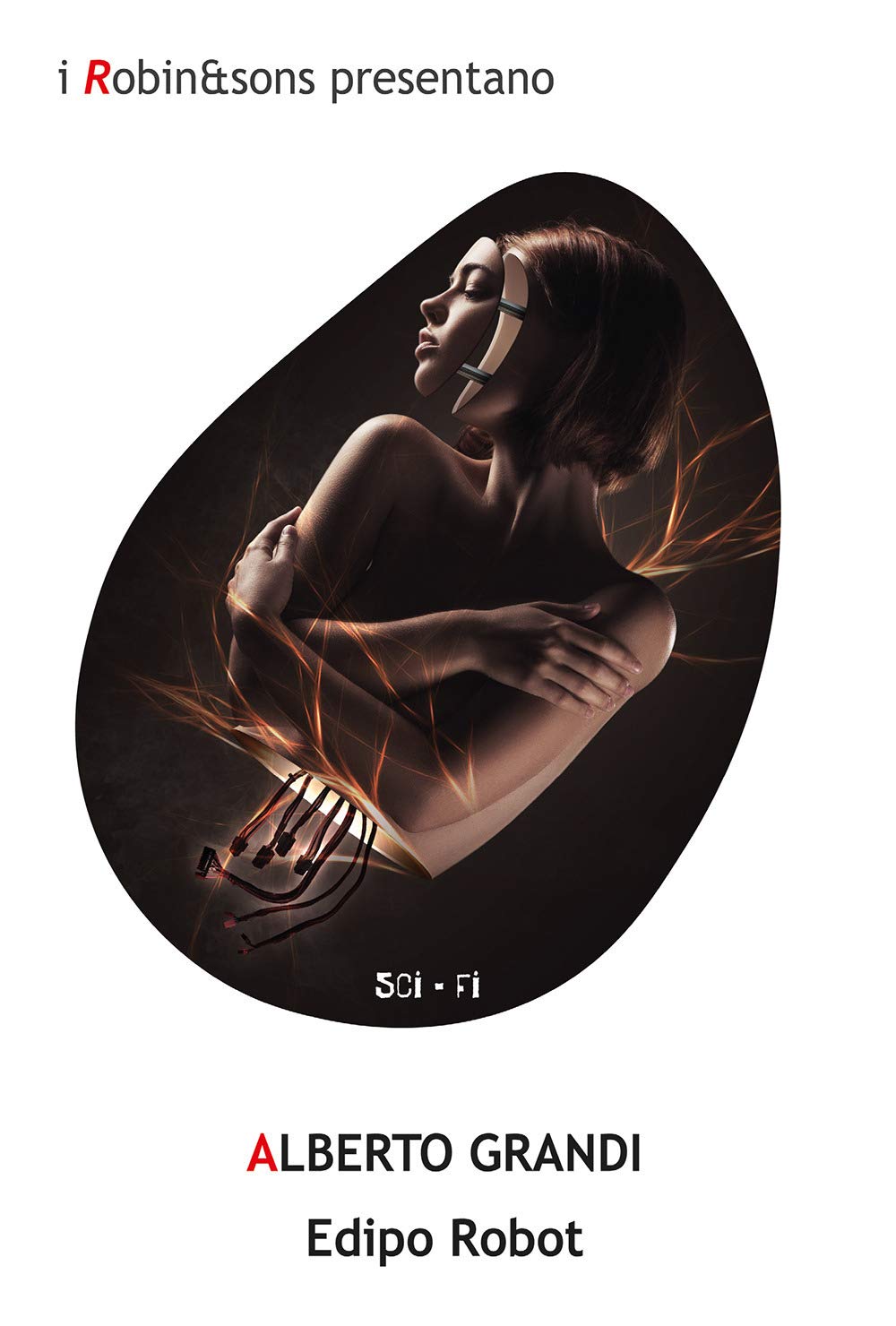 Edipo Robot - 4
