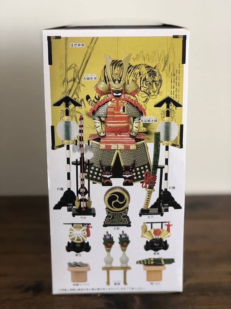 NORIO SAMURAI 20TH HISTORY SCHOOL セット売り サムライチャンプルーの放映20周年を記念して、サムライ