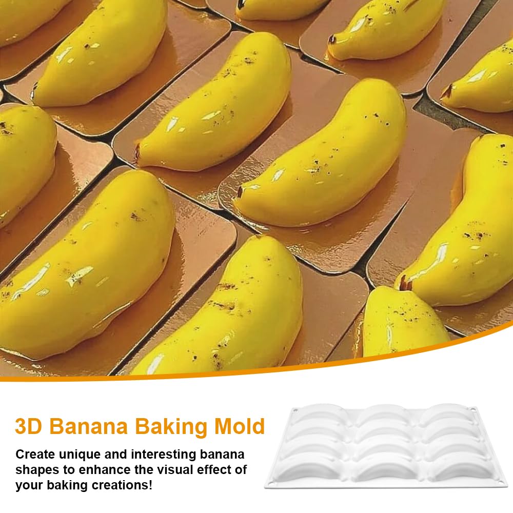 Stampo per mousse in silicone, stampi per dolci, mousse al cioccolato, sapone fai da te, 15 fori Cuore