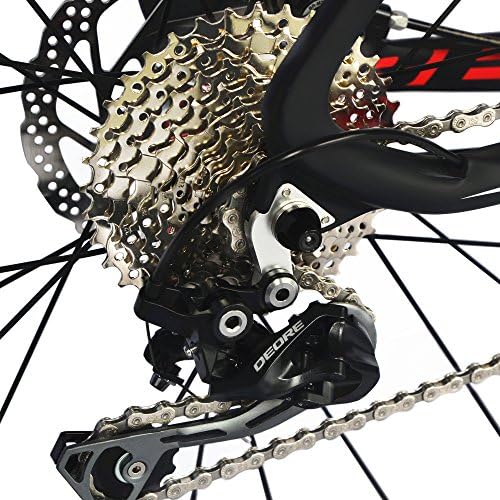 BEIOU Carbon Fiber 650B Mountain Bike 