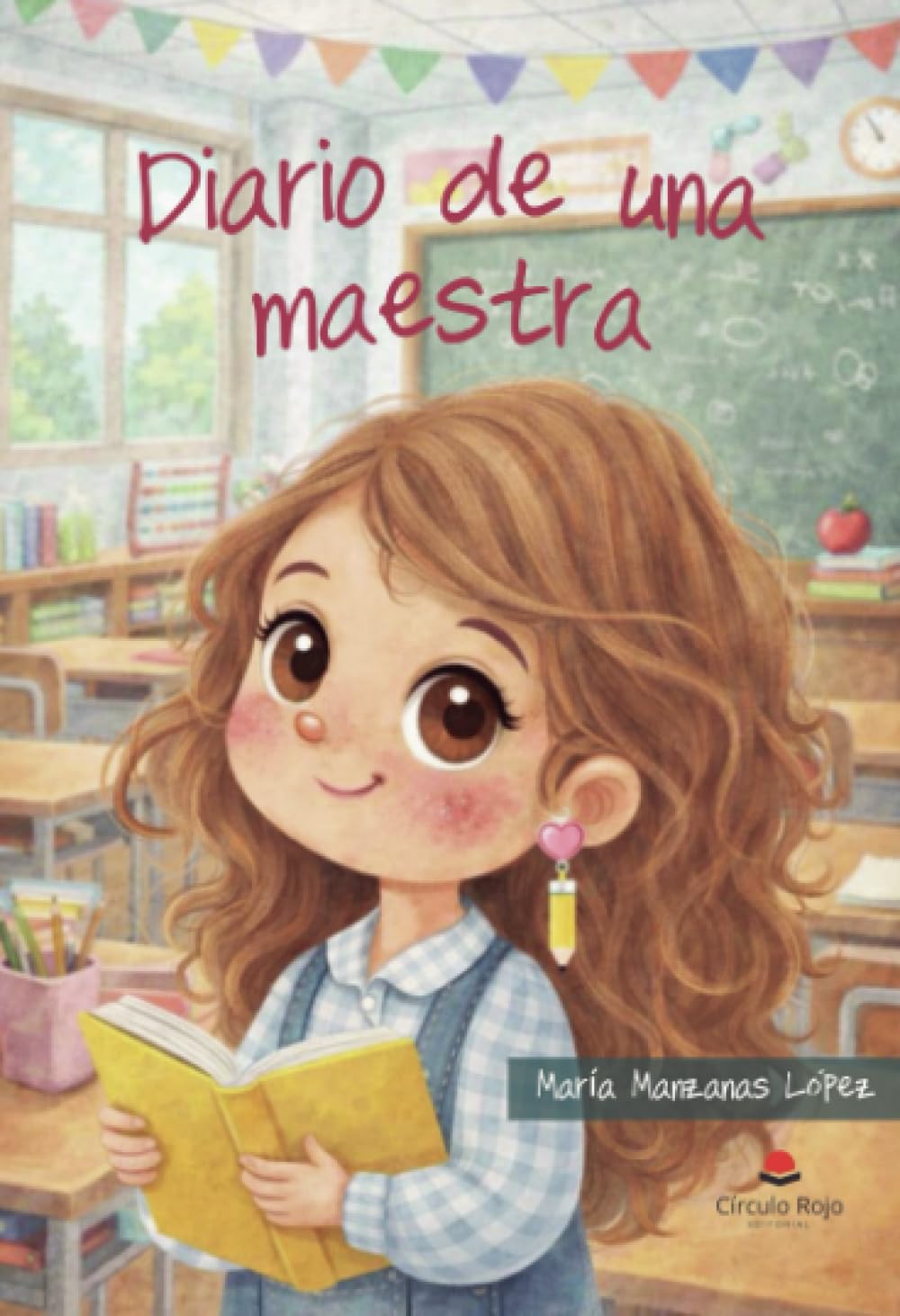 Diario de una maestra