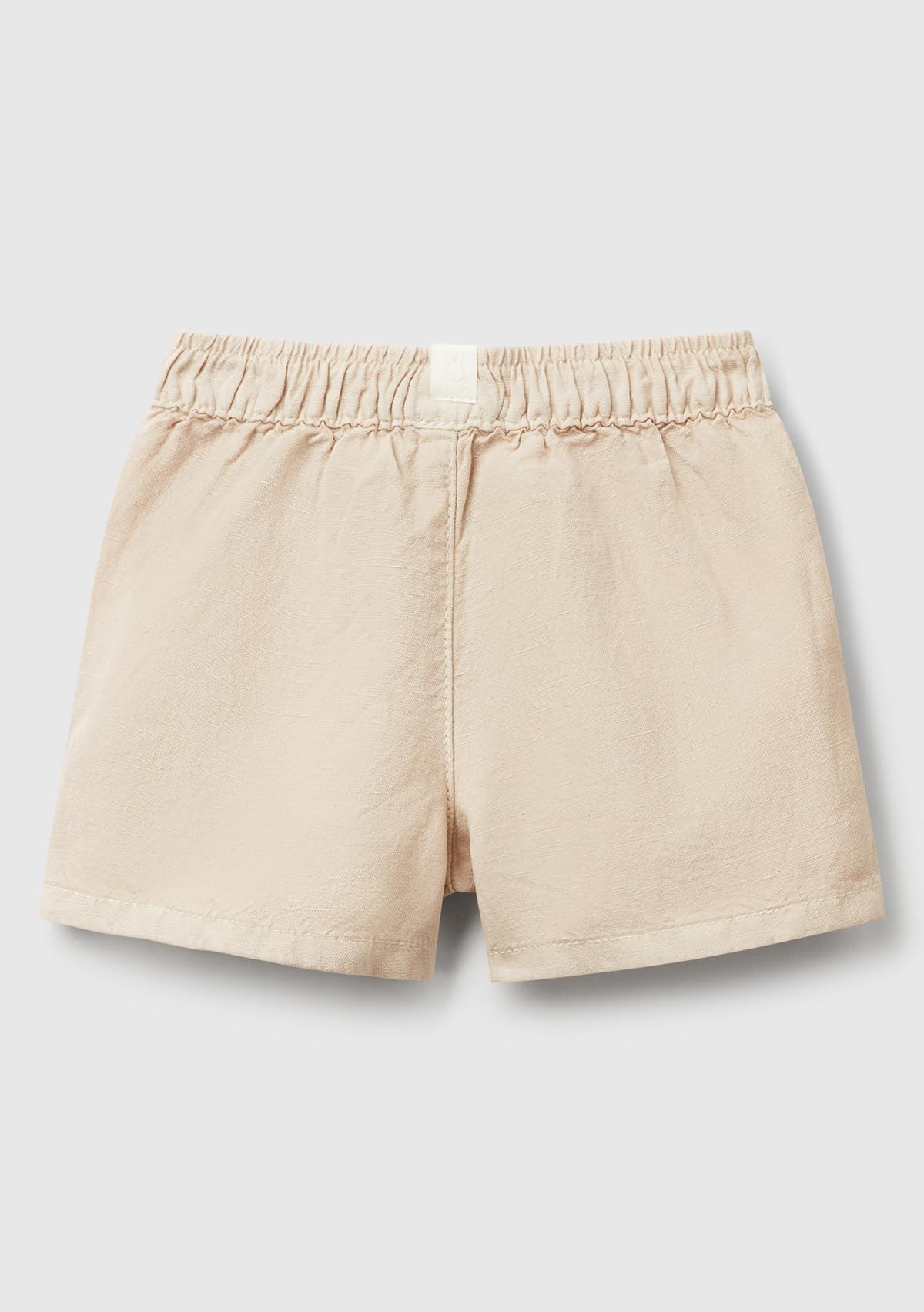 United Colors of Benetton Short, beige, 62 cm