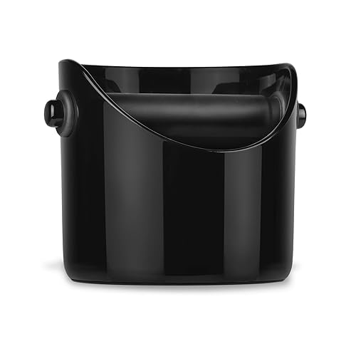 Dreamfarm Big Grindenstèin Sturdy, Compact, Modern Space-Saving Espresso Coffee Grind
