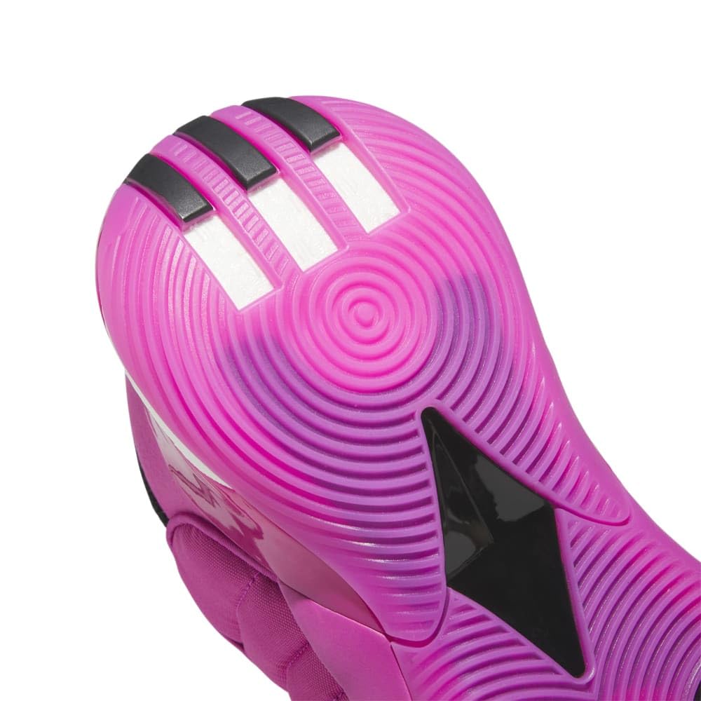 Amazon.co.jp: アディダス（adidas） バスケットシューズ バッシュ