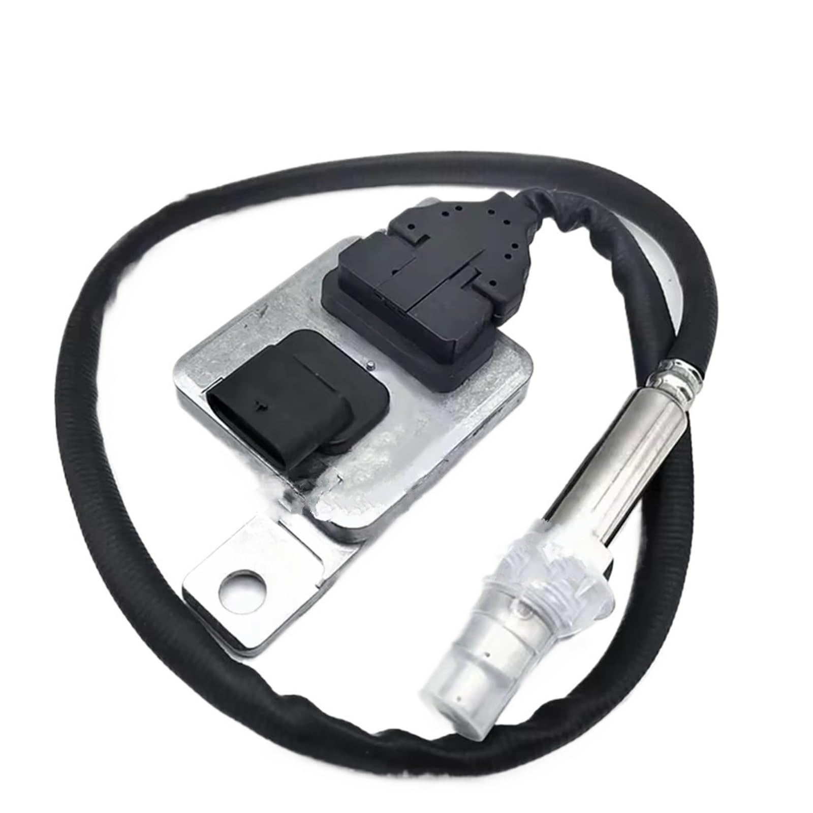Capteur Nox 4H0907807E pour VW Q5T4 sonde lambda de rechange - 3
