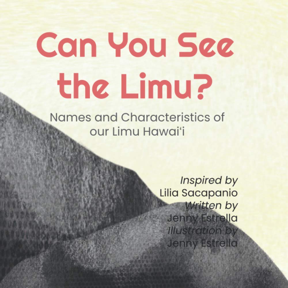 Can You See the Limu: Names and Characteristics of our Limu Hawaii ...