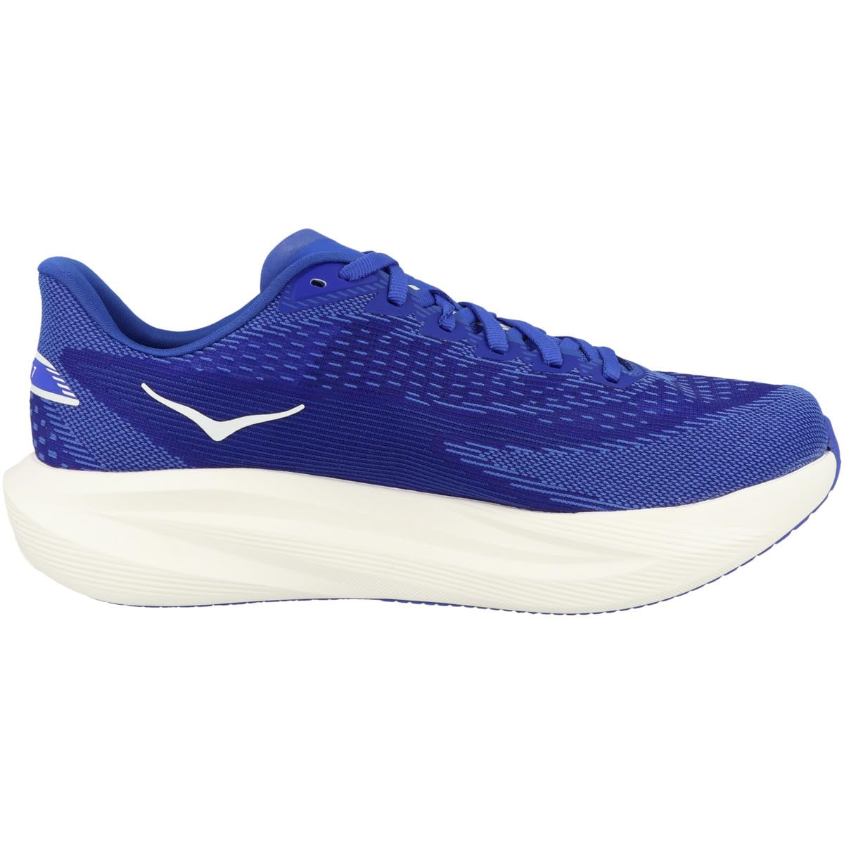 Hoka Hombre Mach 7 Basket