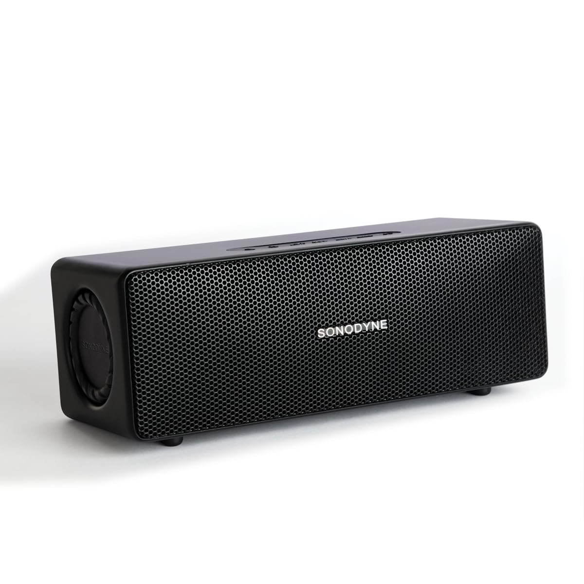 Sonodyne Antara 40W Wireless Portable Bluetooth Speaker, front view