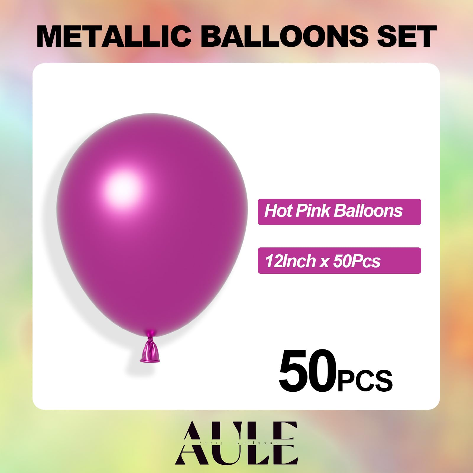 12 palloncini a margherita enormi palloncini in alluminio con fiori